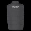 Core Nova Lux padded gilet Thumbnail
