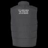 Core Nova Lux padded gilet Thumbnail