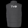 Core Nova Lux padded gilet Thumbnail