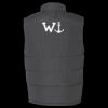 Core Nova Lux padded gilet Thumbnail