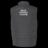 Core Nova Lux padded gilet Thumbnail