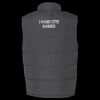 Core Nova Lux padded gilet Thumbnail