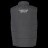Core Nova Lux padded gilet Thumbnail