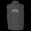 Core Nova Lux padded gilet Thumbnail