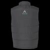 Core Nova Lux padded gilet Thumbnail