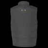 Core Nova Lux padded gilet Thumbnail