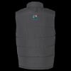 Core Nova Lux padded gilet Thumbnail