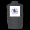Core Nova Lux padded gilet Thumbnail