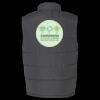 Core Nova Lux padded gilet Thumbnail