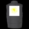 Core Nova Lux padded gilet Thumbnail