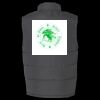Core Nova Lux padded gilet Thumbnail