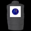 Core Nova Lux padded gilet Thumbnail