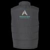 Core Nova Lux padded gilet Thumbnail