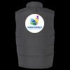 Core Nova Lux padded gilet Thumbnail