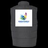 Core Nova Lux padded gilet Thumbnail