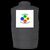Core Nova Lux padded gilet Thumbnail