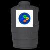 Core Nova Lux padded gilet Thumbnail