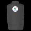 Core Nova Lux padded gilet Thumbnail