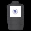 Core Nova Lux padded gilet Thumbnail
