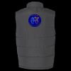 Core Nova Lux padded gilet Thumbnail