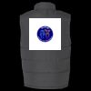 Core Nova Lux padded gilet Thumbnail