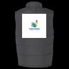Core Nova Lux padded gilet Thumbnail