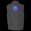Core Nova Lux padded gilet Thumbnail