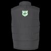 Core Nova Lux padded gilet Thumbnail