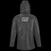 Core rain jacket Thumbnail