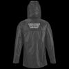 Core rain jacket Thumbnail