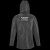 Core rain jacket Thumbnail