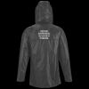 Core rain jacket Thumbnail