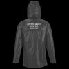 Core rain jacket Thumbnail