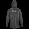 Core rain jacket Thumbnail