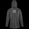 Core rain jacket Thumbnail