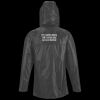 Core rain jacket Thumbnail