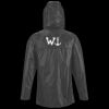 Core rain jacket Thumbnail