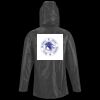 Core rain jacket Thumbnail