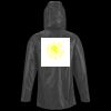 Core rain jacket Thumbnail