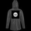 Core rain jacket Thumbnail