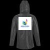 Core rain jacket Thumbnail