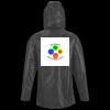 Core rain jacket Thumbnail