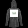 Core rain jacket Thumbnail