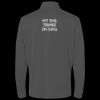 Cool ½ zip sweatshirt Thumbnail