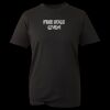 Anthem t-shirt Thumbnail