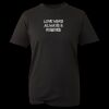 Anthem t-shirt Thumbnail