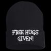 Polylana® ribbed beanie Thumbnail