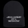 Polylana® ribbed beanie Thumbnail