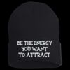 Polylana® ribbed beanie Thumbnail