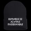 Polylana® ribbed beanie Thumbnail